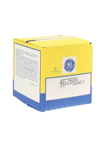 Lampe PAR36 GE Lighting 24964 4626 28 V, 150 W